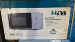 Etna Magnetron Nieuw!!, Witgoed en Apparatuur, Magnetrons, Ophalen, Zo goed als nieuw