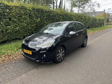 Citroen C3 1.2 VTi Collection beschikbaar voor biedingen