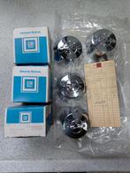 Opel manta B naafdoppen chroom nieuw, Ophalen of Verzenden, Nieuw, Opel