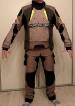 Alpinestars Halo Drystar motorpak, Z.G.A.N.! (XXL/XL), Motoren, Kleding | Motorkleding, Ophalen of Verzenden, Alpinestars, Tweedehands