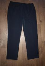Zwarte Pantalon RIFI (48), Rifi, Zwart, Ophalen of Verzenden, Gedragen