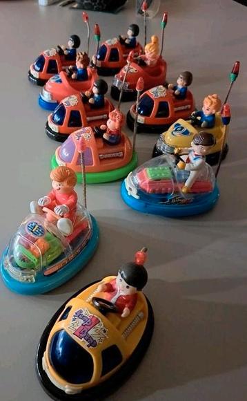 Botswagena beschikbaar voor biedingen