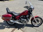 Honda shadow 500, Motoren, Ophalen, Gebruikt