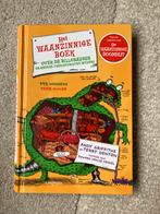 Het Waanzinnige Boek over Billosaurus, Boeken, Ophalen of Verzenden, Zo goed als nieuw, Fictie algemeen