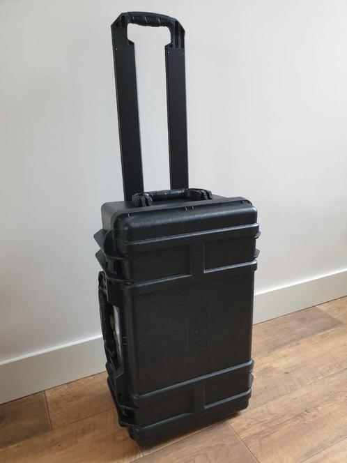 TourCase Trolley, Muziek en Instrumenten, Licht en Laser, Nieuw, Ophalen of Verzenden