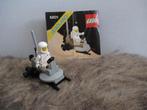 Lego Space 6801, Kinderen en Baby's, Speelgoed | Duplo en Lego, Ophalen of Verzenden, Zo goed als nieuw