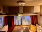 Supermooie retro caravan (ook voor B-rijbewijs!), T.E.C., Treinzit, Particulier, Tot en met 4
