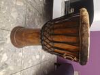 Djembe, Muziek en Instrumenten, Percussie, Ophalen of Verzenden, Zo goed als nieuw, Trommel