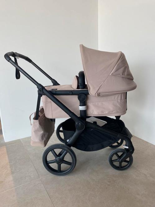 Bugaboo Fox5 2-in-1 kinderwagen incl. Luiertas & garantie, Kinderen en Baby's, Kinderwagens en Combinaties, Nieuw, Combiwagen
