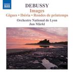 Debussy - Orkestwerken Vol 6 - Markl, Ophalen of Verzenden, Gebruikt