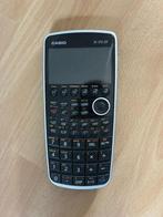 Grafische rekenmachine Casio fx-CG20, Diversen, Rekenmachines, Ophalen of Verzenden, Grafische rekenmachine, Zo goed als nieuw