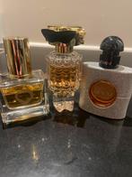 Paco rabanna / dolce & Gabanna, Sieraden, Tassen en Uiterlijk, Uiterlijk | Parfum, Ophalen of Verzenden, Zo goed als nieuw