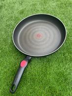 Tefal koekenpan diameter 33 cm, Ophalen of Verzenden