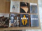 Armamentaria boeken, Ophalen of Verzenden, Landmacht, Nederland, Boek of Tijdschrift