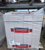 Calduran L214 Blokken 106 stuks, Ophalen, Zo goed als nieuw, Kalkzandstenen