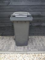 Container, Ophalen, Zo goed als nieuw