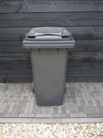 Container beschikbaar voor biedingen