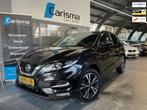 Nissan Qashqai 1.3 DIG-T N-Motion|Pano|Clima|Cruise|PDC|Came, Voorwielaandrijving, Gebruikt, Euro 6, 4 cilinders