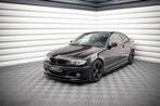 Voorlip splitter spoiler achterlip - BMW E46 Coupe 99-03