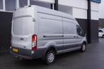 Ford Transit 2.0 TDCI 130PK L3H3 - EURO 6 - Airco - Navi - C, 4 cilinders, 2 stoelen, Ford, 131 pk