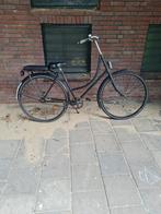Omafiets 28inch met achter traprem doet het prima, Fietsen en Brommers, Fietsen | Dames | Omafietsen, 50 tot 53 cm, Ophalen, Gebruikt