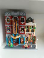 10312 Jazz club, Ophalen, Zo goed als nieuw, Complete set, Lego