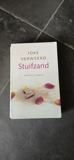 Joke Verweerd - Stuifzand, Gelezen, Nederland, Joke Verweerd, Ophalen of Verzenden