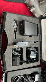 Wireless stageclixx, Ophalen of Verzenden, Gebruikt