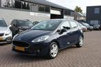 Ford Fiesta 1.0 EcoB. Connected apple carplay/andriod., Voorwielaandrijving, 94 pk, Gebruikt, Euro 6