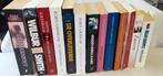 Boeken 13 stuks, Ophalen of Verzenden, Zo goed als nieuw