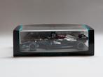 Spark 1:43 Mercedes W12 Hamilton Sao Paolo GP 2021, Hobby en Vrije tijd, Modelauto's | 1:43, Ophalen of Verzenden, Zo goed als nieuw