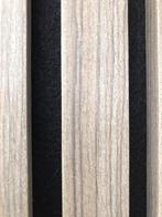 GEVRAAGD panelen kleur grey oak, Doe-het-zelf en Verbouw, Platen en Panelen, Ophalen of Verzenden