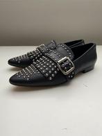 Toral loavers maat 37, Kleding | Dames, Schoenen, Ophalen of Verzenden, Zo goed als nieuw, Zwart, Sneakers of Gympen