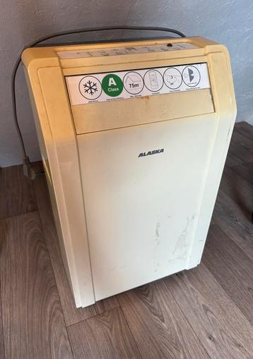 Airco Alaska beschikbaar voor biedingen