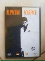 Dvd alpacino, scarface. Bekijk ons aanbod!, Alle leeftijden, Ophalen of Verzenden, Zo goed als nieuw, Overige genres
