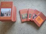 Kunstgeschiedenis, Ophalen, Gelezen, Overige onderwerpen, Complete serie
