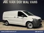 Mercedes-Benz Vito 116 CDI 164pk L2H1 Euro6 Airco | Camera |, Auto's, Electronic Stability Program (ESP), Gebruikt, 4 cilinders