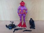 Vintage Gi Joe actiefiguur Hydro Viper, Ophalen, Zo goed als nieuw