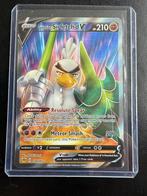 Galarian Sirfetch'd V (VIV 174) Vivid Voltage, Ophalen of Verzenden, Losse kaart, Foil