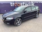 2012 - Volvo - V50 - 1.6 D2 S/S Lim. Ed. - Personenauto, Auto's, Volvo, Voorwielaandrijving, Euro 5, Gebruikt, 4 cilinders