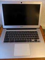 Acer Chromebook 14 - in uitstekende staat, als nieuw, Computers en Software, Chromebooks, 14 inch, 4 GB of minder, Qwerty, Ophalen of Verzenden