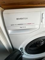 Inventum Wasmachine - 8 kg - 1400 toeren, Witgoed en Apparatuur, Wasmachines, Ophalen, 1200 tot 1600 toeren, 8 tot 10 kg, Zo goed als nieuw