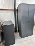 Zeer degelijke Gispen ladeblokken, aanbieding! 20 beschikbaa, Ophalen, Minder dan 50 cm, 75 cm of meer, Zo goed als nieuw