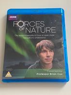 BBC Forces of Nature (geen NL subs), Ophalen of Verzenden, Zo goed als nieuw, Documentaire en Educatief