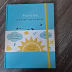 Familie Vakantiedagboek - Zo goed als nieuw!, Ophalen of Verzenden, Zo goed als nieuw, Elma van Vliet