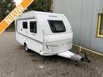 Weinsberg CaraOne Edition HOT 390 QD Model 2026, Overige merken, Overige typen, 750 - 1000 kg, 4 tot 5 meter