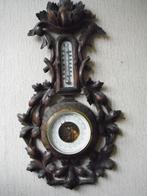 holosteric barometer K. van Buren, Antiek en Kunst, Ophalen of Verzenden