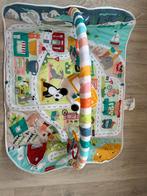 Fisher price baby gym - zo goed als nieuw, Ophalen of Verzenden, Zo goed als nieuw