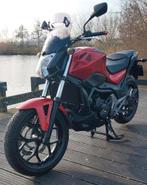 Honda nc750s, 750 cc, 2 cilinders, Particulier, Meer dan 35 kW