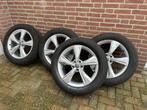 Audi Q5 velgen 19 inch S-line Winter Continental Origineel, Banden en Velgen, Winterbanden, 235 mm, Ophalen